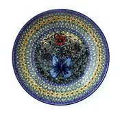 10.7″ Wide Bowl-Unikat 6