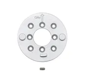 SUNBEACON II TWIST MOUNT KIT 01-1096