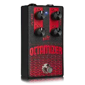 Aguilar Octamizer V2 Analog Bass Octave Pedal