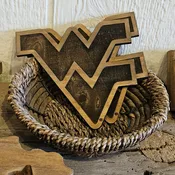 Flying WV