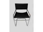 1970’s Marcel Breuer Style Chair - Nick's Upholstery