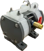 Diaphragm Pump - 1/4" (3GPM)