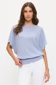 Banded Bottom Top