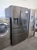 Samsung French Door Refrigerator