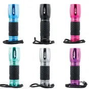 Compact 250 Lumen LED Focusing Flashlight, Various Colors | LP831C
