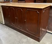 Four Seasons Westlake Village Marble Credenza