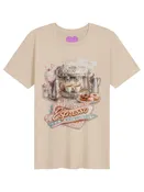1950's Diner Espresso T-Shirt