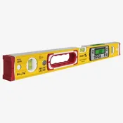 2FT DIGITAL LEVEL — BayCrete