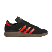 Adidas Busenitz Pro - Black/Red/Gum