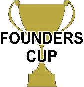 Founders Cup Lap