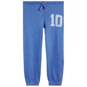 #10 French Terry Jogger
