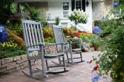 Americana Resort Rocker (2 Chair Set)
