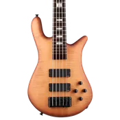 Euro LX Neck-Thru 5 String