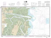 Altamaha Sound – <i>Chart #11508</i>