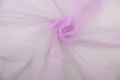15 Denier Tricot Fabric in Lilac