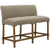 Andes Counter Height Bench