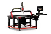 Arc Pro Elite V3 4x4 CNC Plasma Table - Arclight Dynamics