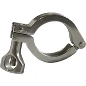 1-1/2 in Tri-Clamp