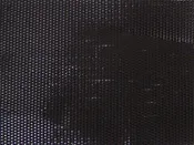 95% Black Polypro