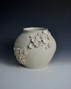 Isa Carr Blossom Vase XLIX — AVION Clothier