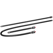 10FT. OZTEC FLEXIBLE SHAFT