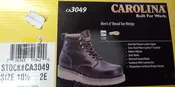 Carolina CA3049 10.5EE