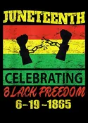 1865 Freedom
