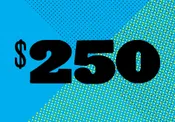 Two Hundred Fifty Dollas! — retrofit home