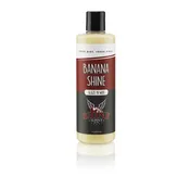 Banana Shine Glaze & Wax - 16 oz
