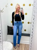 Aria Jeans