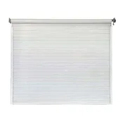 13.1FT x 10FT Electric Roller Shutter Door Lifting Door