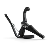 Kyser Quick-Change Electric Guitar Capo
