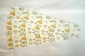 Autumn Harvest Napkin Bands (Set of 12)