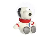 11" White Space Suit Snoopy