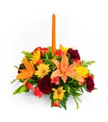 Family Traditions Centerpiece™