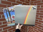 The Martha's Vineyard Ferries - Mass. Grave + Suns Out Guns Out Vinyl LP Bundle — Kiam Records