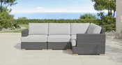 Amalfi Outdoor Sectional