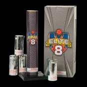 ELITE 8