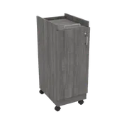 A La Carte Mobile Trolley
