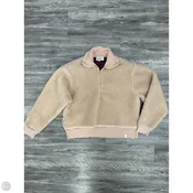 Athletic Fleece By Varley In Pink, Size: S