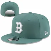 Boston Red Sox 2025 City Connect New Era Onfield 9Fifty Snapback