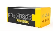 10 HP - Digital Static Phase Converter - RD810