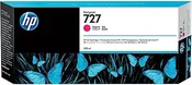 (300 ml) HP 727 Magenta Designjet Ink Cartridge F9J77A