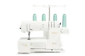 Baby Lock Euphoria — Carolina Sew N Vac