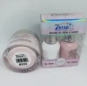 7 Star - Matching Colors - 222