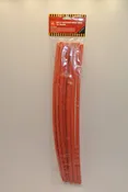 10pc 1/4" Heat Shrink