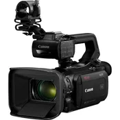 Canon XA70 UHD 4K30 Camcorder with Dual-Pixel Autofocus — Southeastern Camera   (919) 890-4484