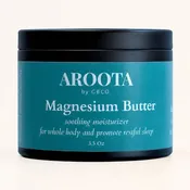 Aroota - Magnesium Butter