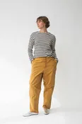 Double-Knee Hunting Pants