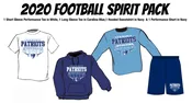 Freehold Township Spirit Pack